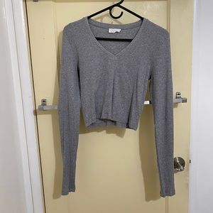 Azure Skies Penman Longsleeve - Aritzia